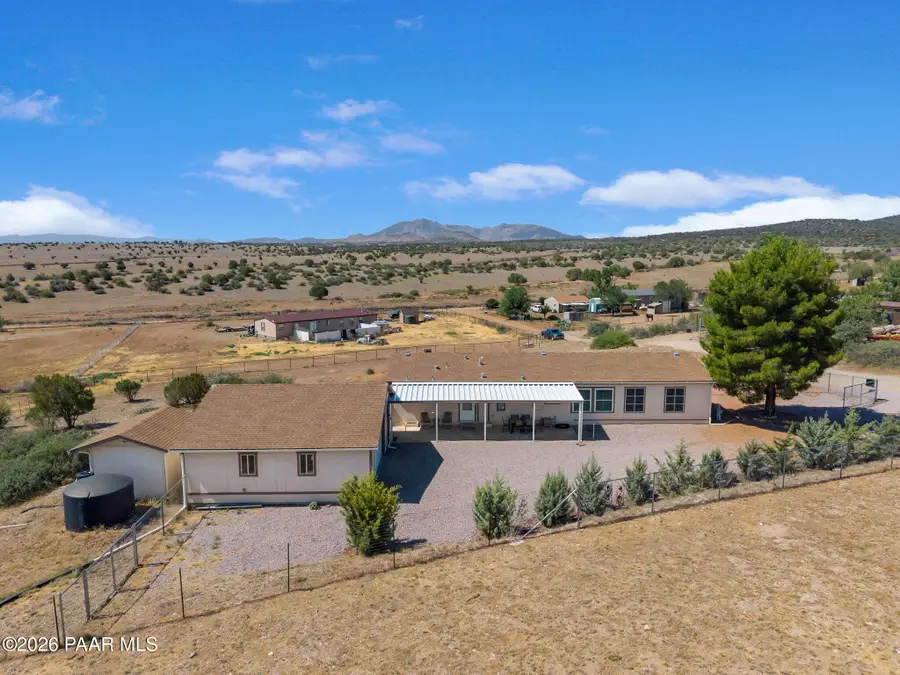 2025 N Papago Trail, Chino Valley, AZ 86323 - #3