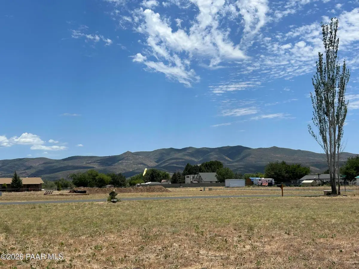 18628 S Joseph Hodge Road, Peeples Valley, AZ 86332 - #1