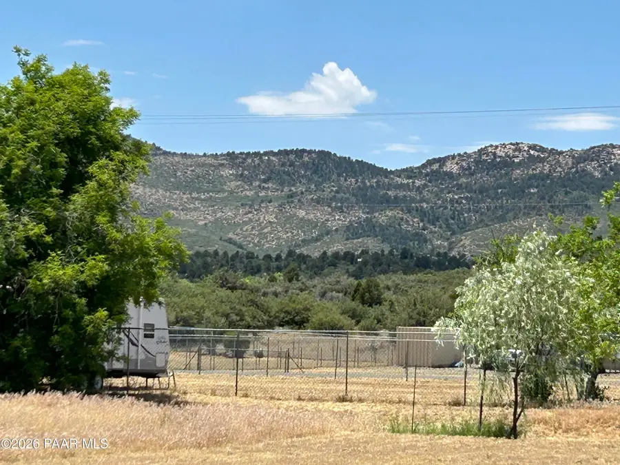 18628 S Joseph Hodge Road, Peeples Valley, AZ 86332 - #2