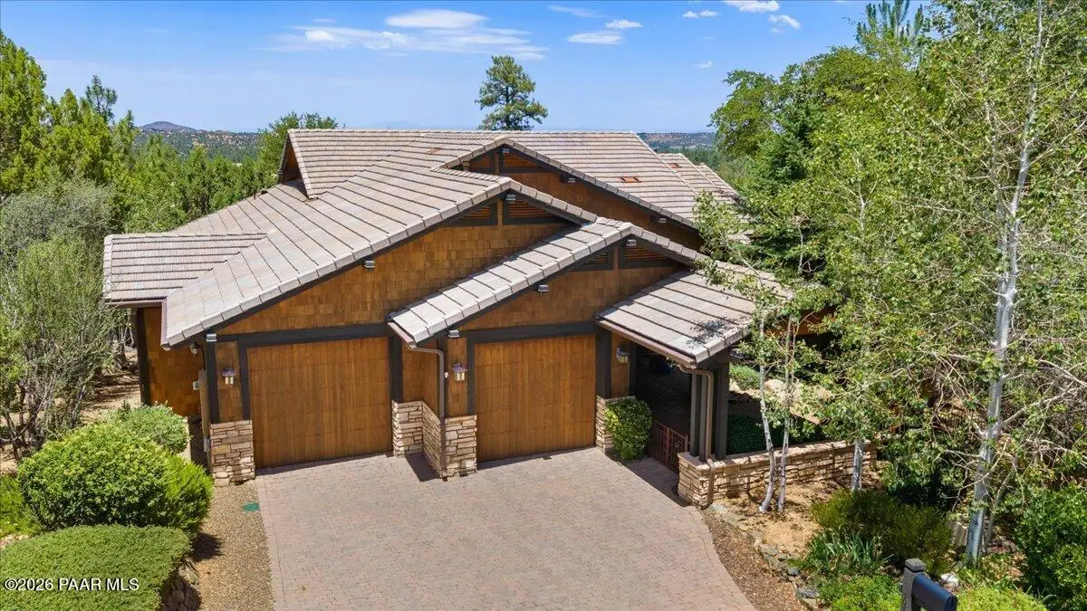 1688 Stoney Lane, Prescott, AZ 86303 - #1