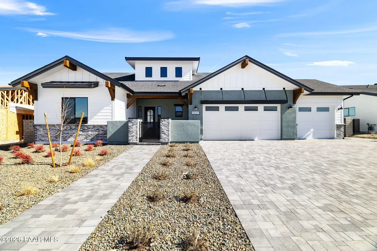 5649 Meridian Court, Prescott, AZ 86305 - #1