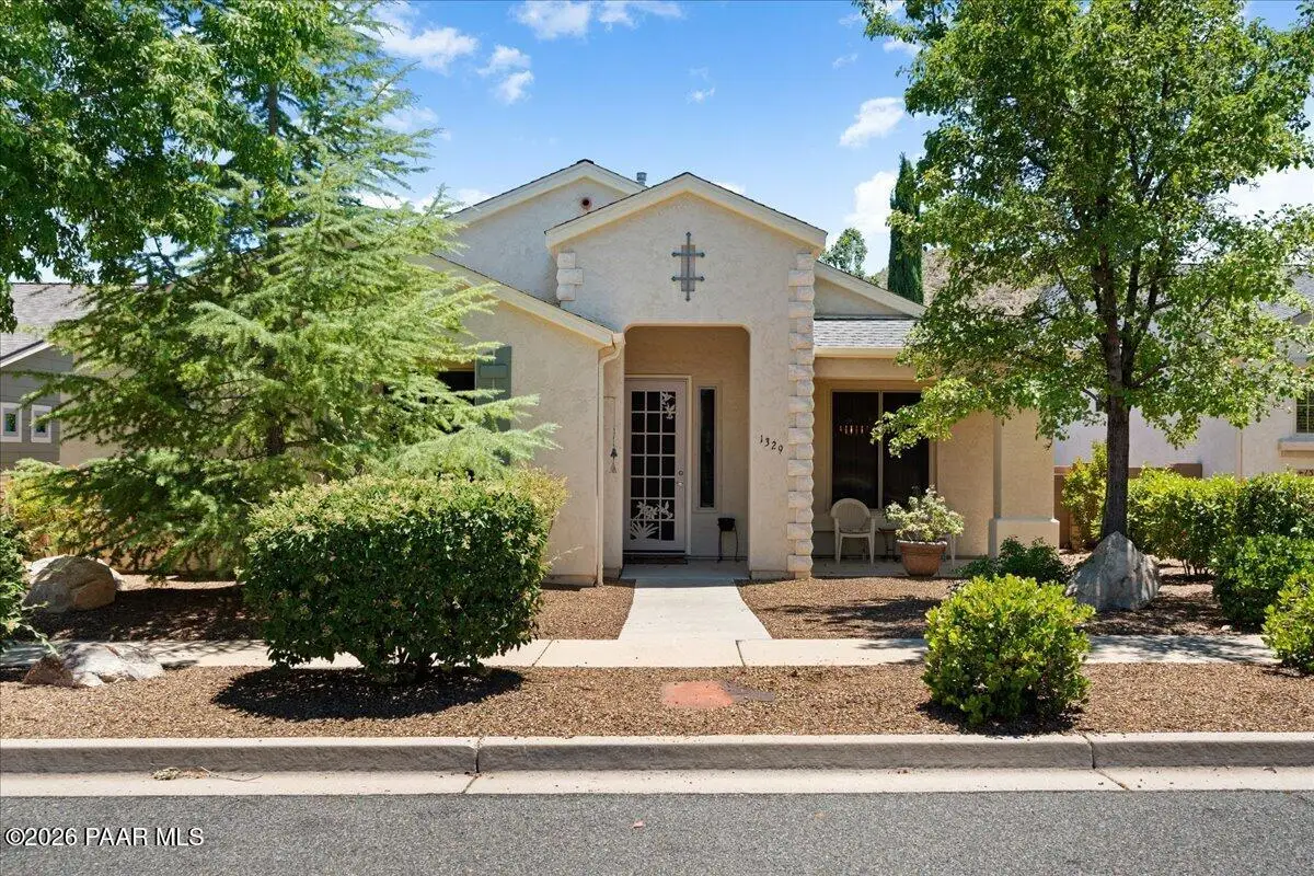 1329 N Kettle Hill Road, Prescott Valley, AZ 86314 - #1