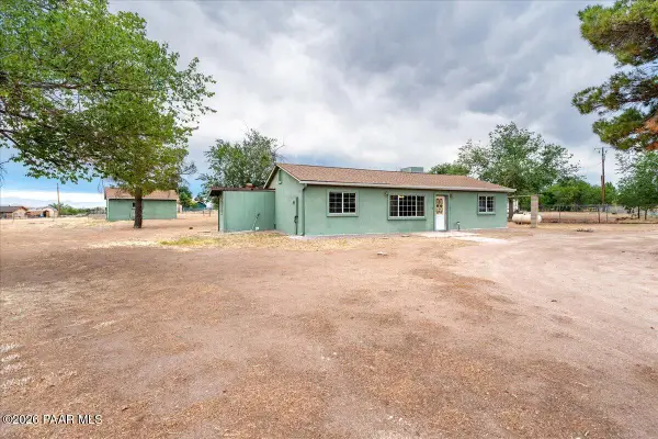 2469 N Thunder Lane, Chino Valley, AZ 86323