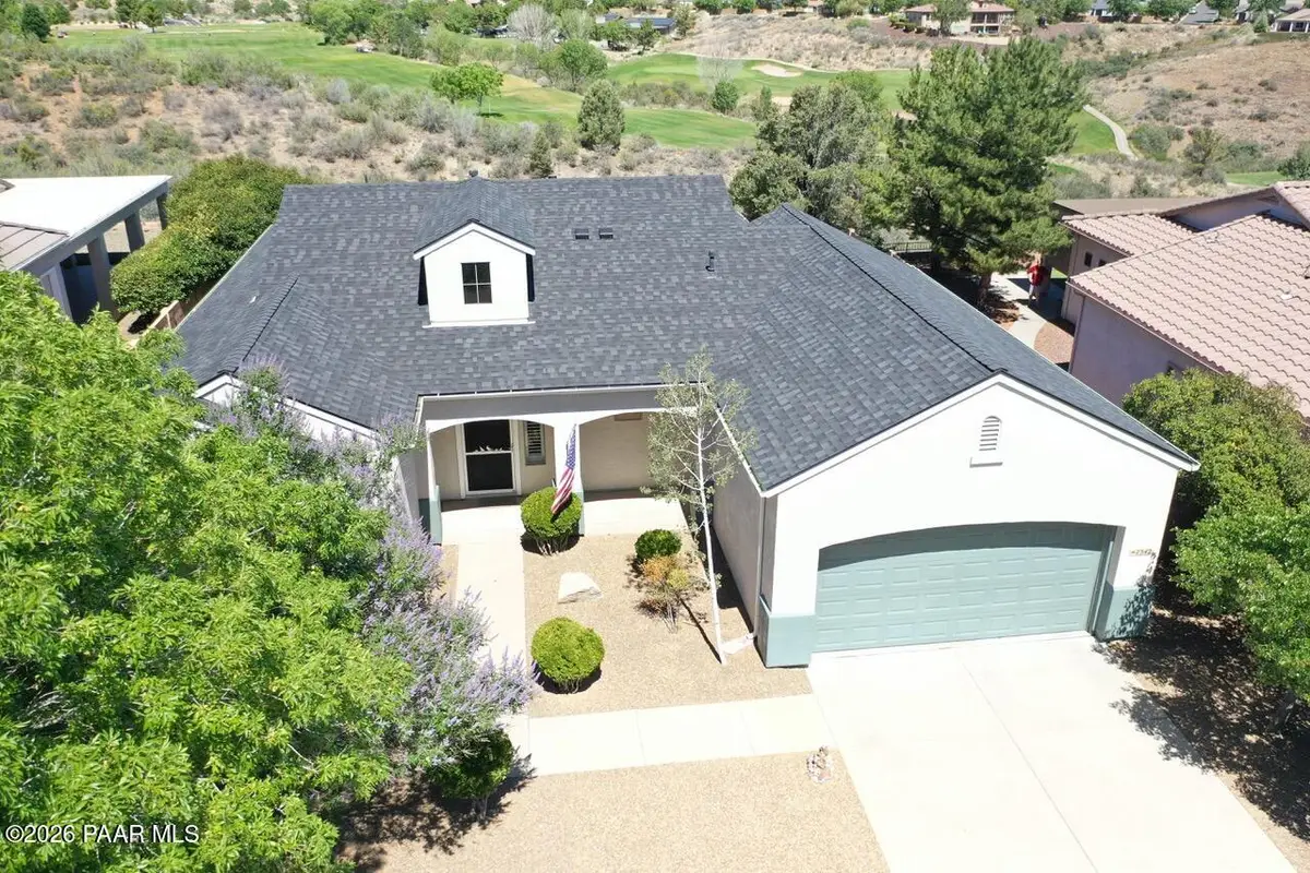 7342 E Cozy Camp Drive, Prescott Valley, AZ 86314 - #1
