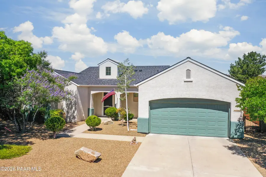 7342 E Cozy Camp Drive, Prescott Valley, AZ 86314 - #2