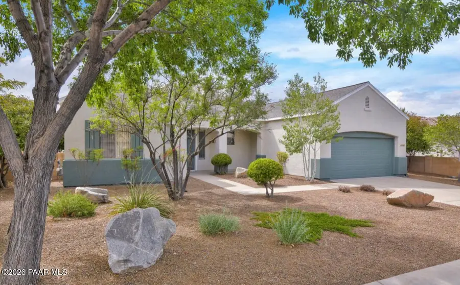 7342 E Cozy Camp Drive, Prescott Valley, AZ 86314 - #3