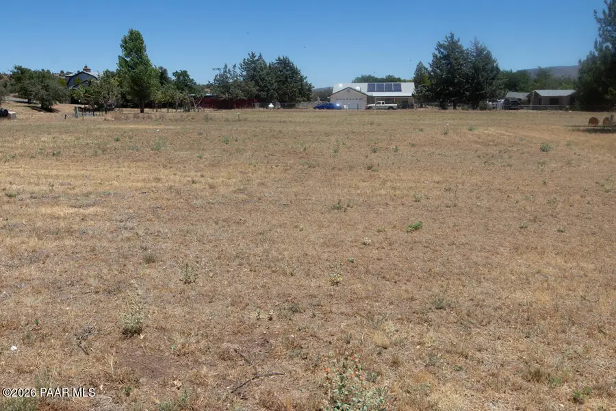 18537 S Baby Hamiton Road, Peeples Valley, AZ 86332 - #2