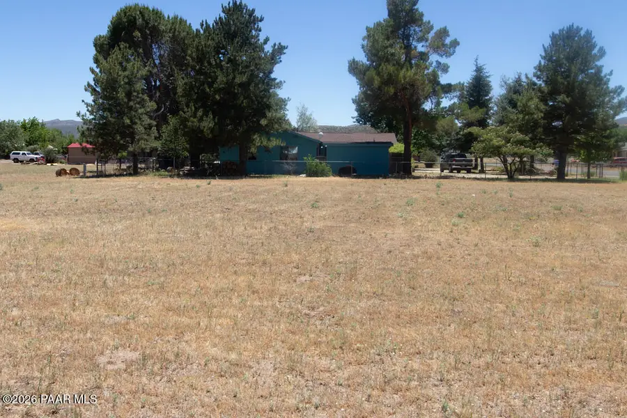 18537 S Baby Hamiton Road, Peeples Valley, AZ 86332 - #3