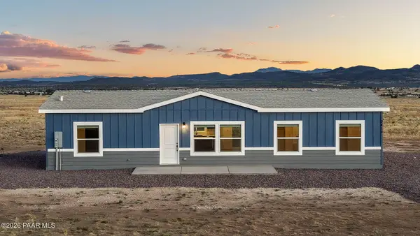 3419 W Cherry Blossom Lane, Paulden, AZ 86334
