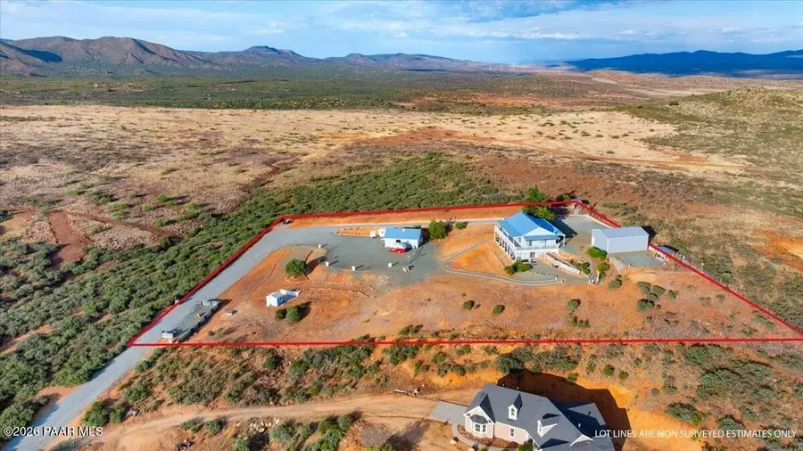 17775 E Rocking J Lane, Dewey, AZ 86327 - #3