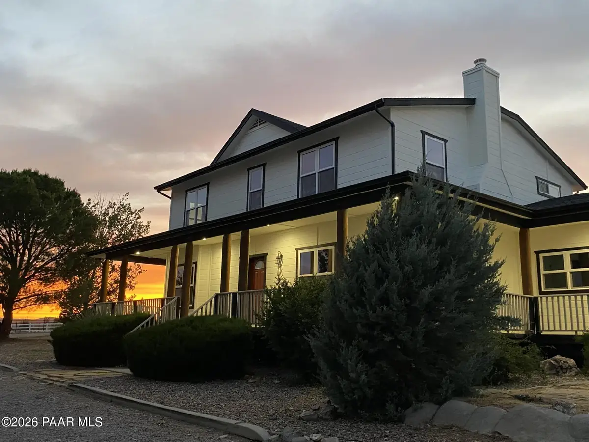 890 E Latigo Court, Paulden, AZ 86334 - #1
