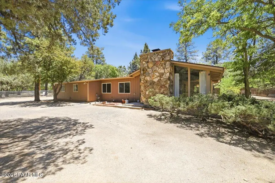 1133 Copper Basin Road, Prescott, AZ 86303 - #2