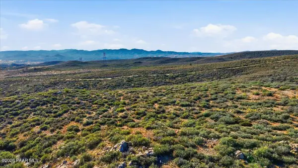 2.07 Ac Off Unnamed Rd, Dewey-Humboldt, AZ 86327