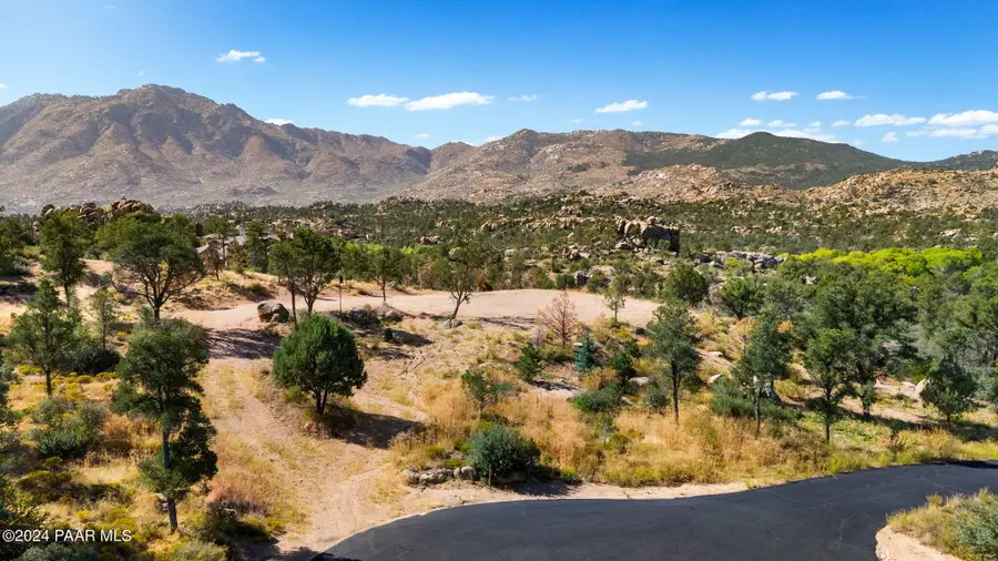 4645 W La Porte, Prescott, AZ 86305 - #3