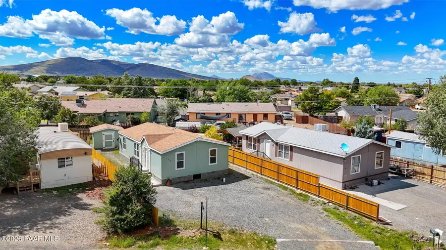 4148 N Jay Court, Prescott Valley, AZ 86314 - #2