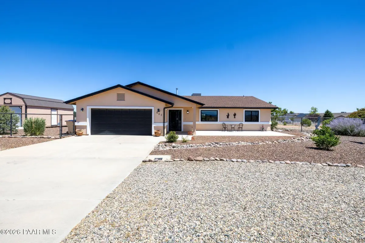 822 Rocking Horse Lane, Chino Valley, AZ 86323 - #1