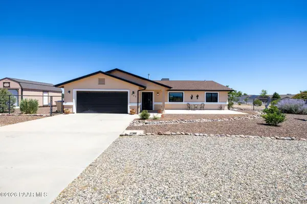 822 Rocking Horse Lane, Chino Valley, AZ 86323
