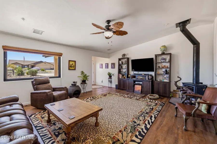 822 Rocking Horse Lane, Chino Valley, AZ 86323 - #2