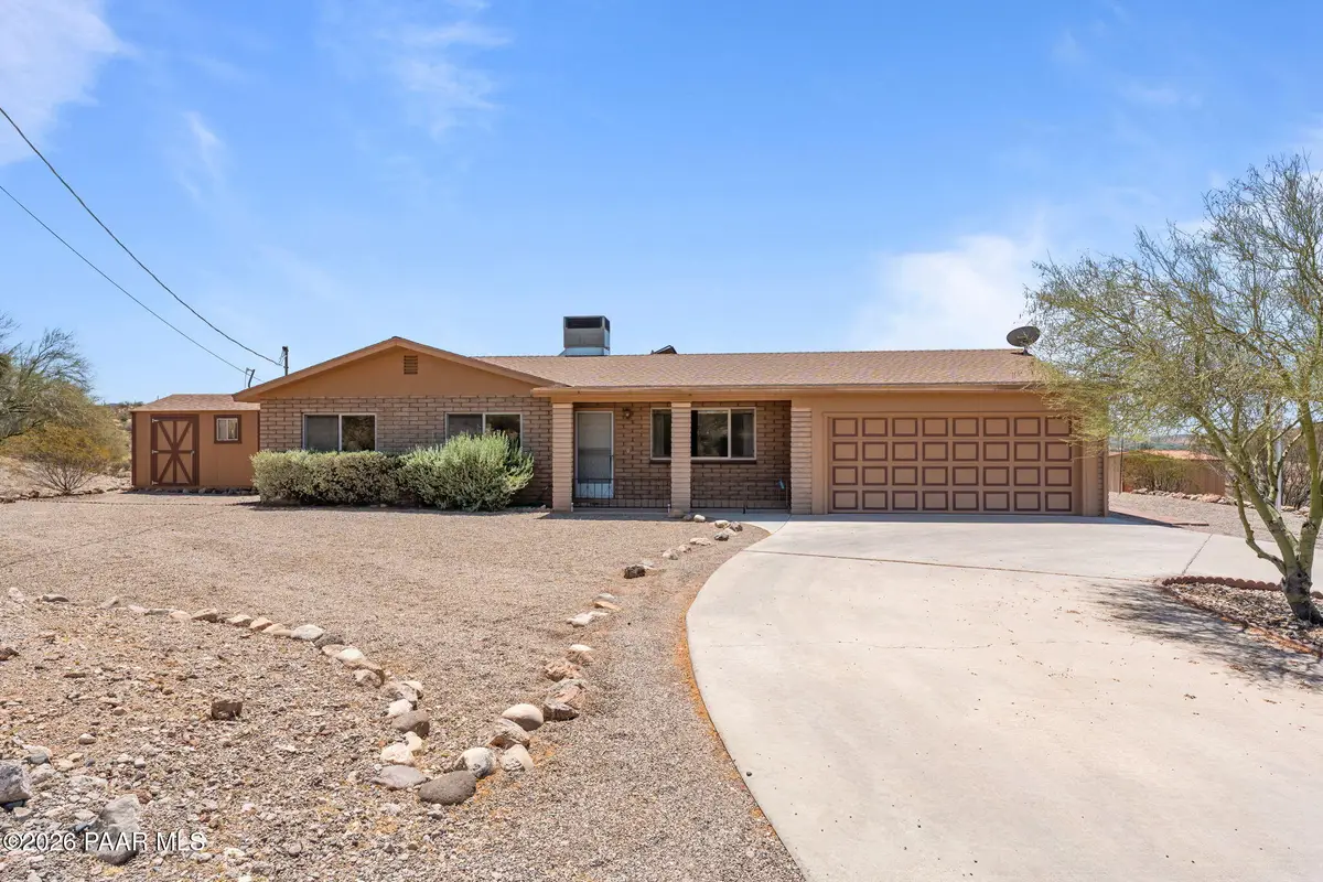 48607 N 288th Avenue, Morristown, AZ 85342 - #1
