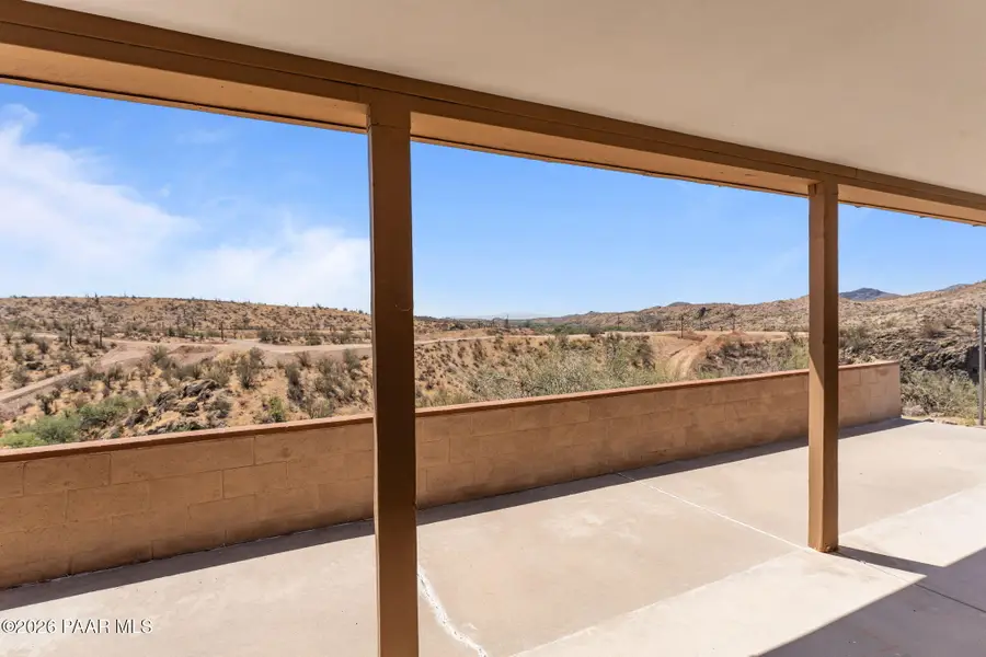 48607 N 288th Avenue, Morristown, AZ 85342 - #3