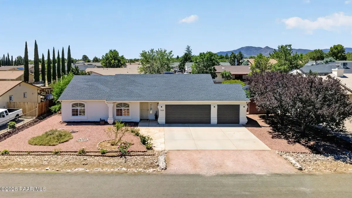 7859 E Buena Vista Drive, Prescott Valley, AZ 86314 - #1