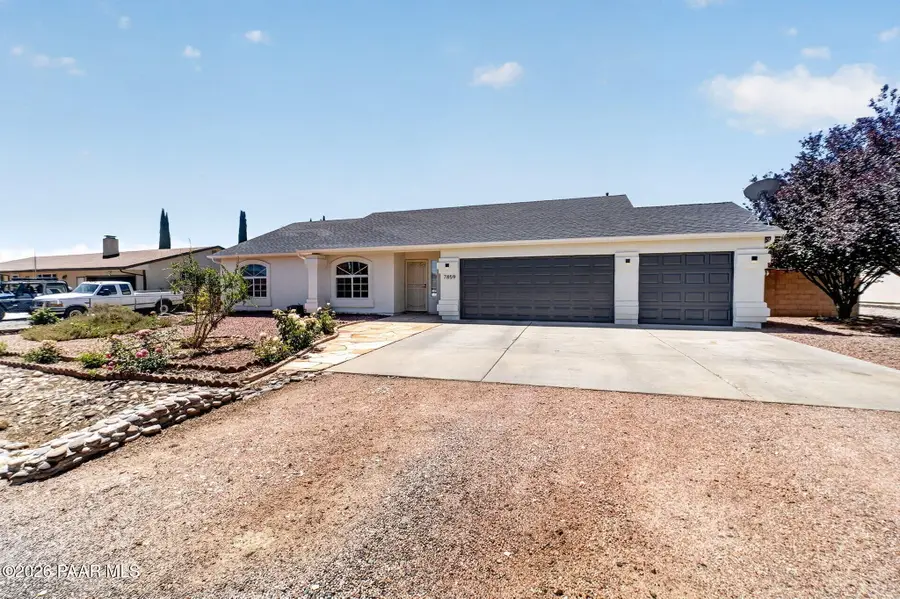 7859 E Buena Vista Drive, Prescott Valley, AZ 86314 - #3