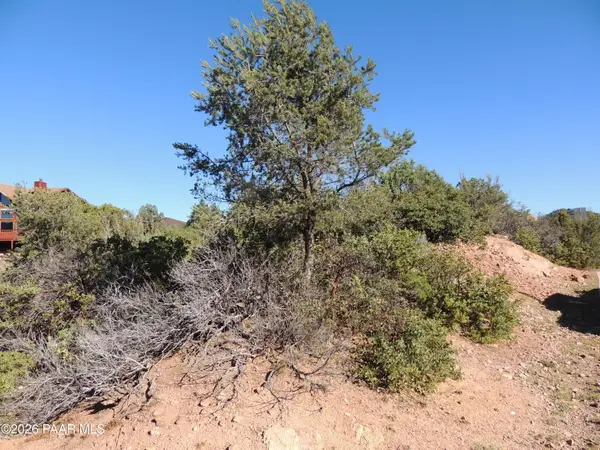 1385 Sierry Peaks Drive, Prescott, AZ 86305