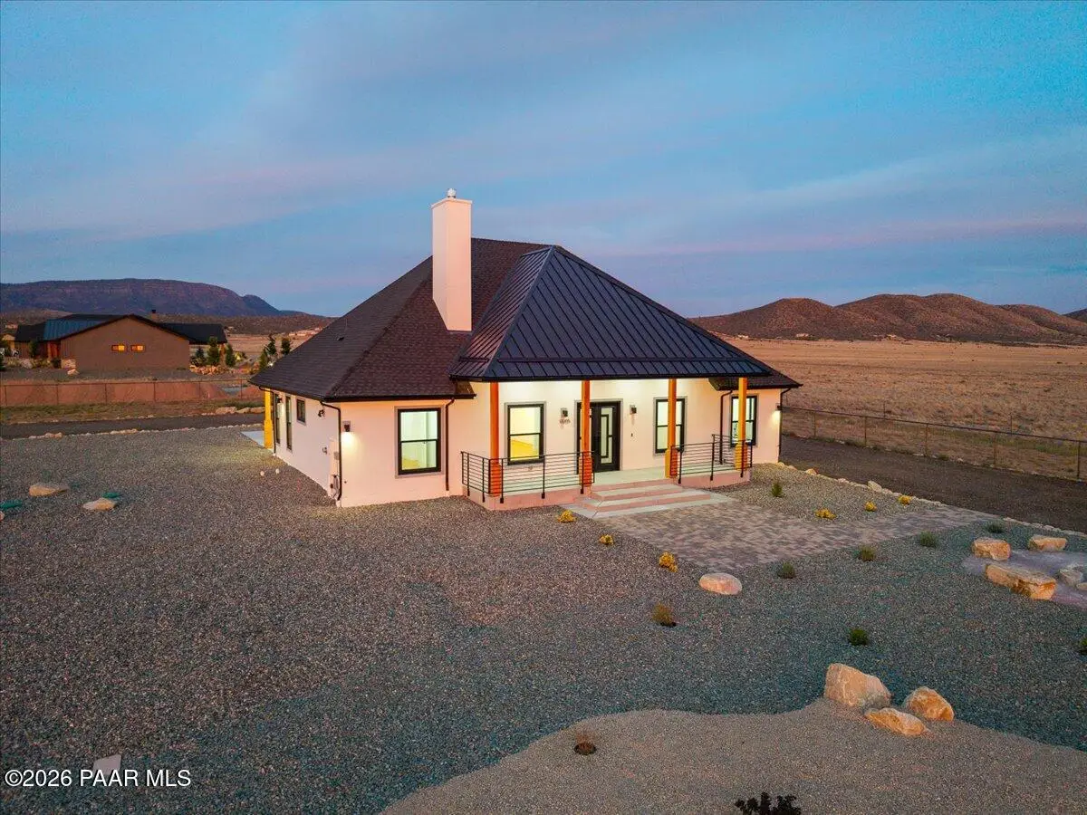 11005 N Bison Ranch Drive, Prescott Valley, AZ 86315 - #1