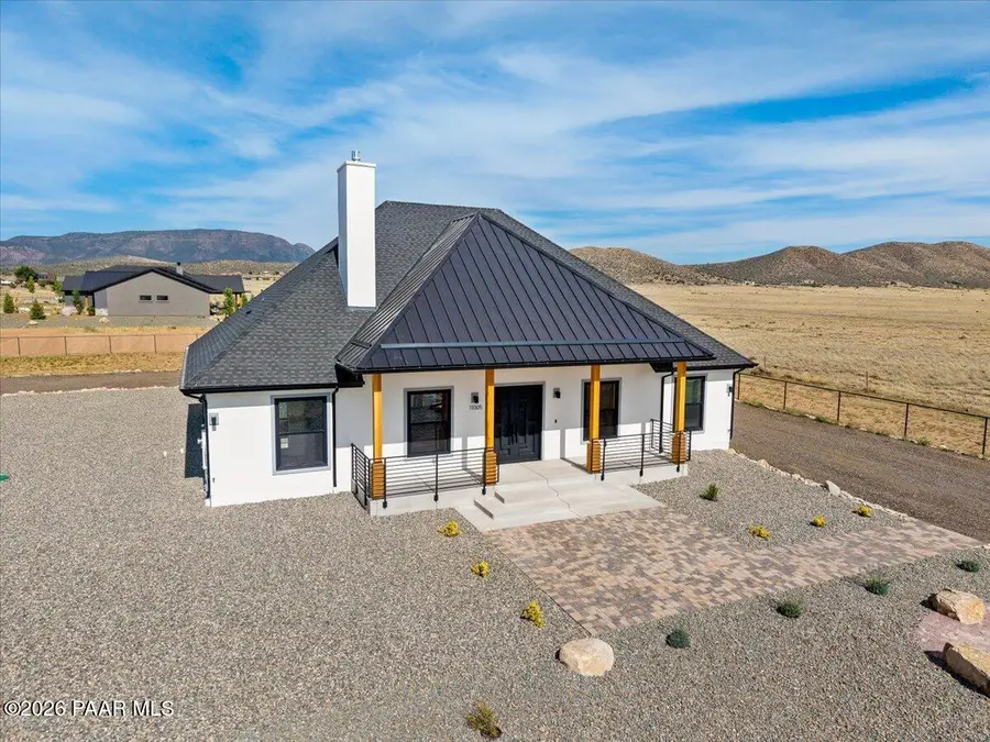 11005 N Bison Ranch Drive, Prescott Valley, AZ 86315 - #3