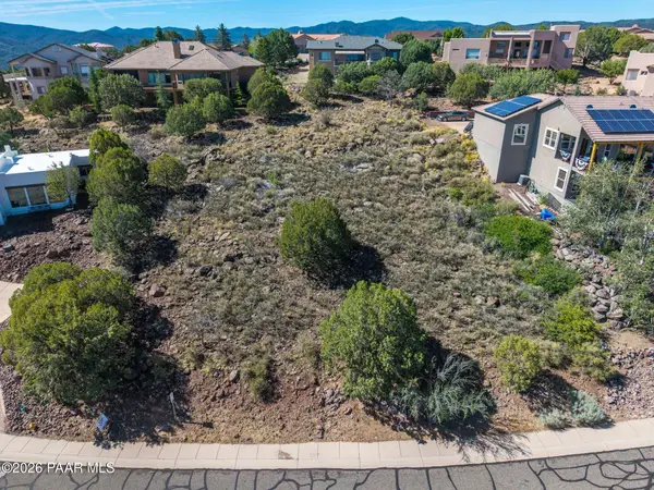 1031 Yavapai Hills Drive, Prescott, AZ 86301