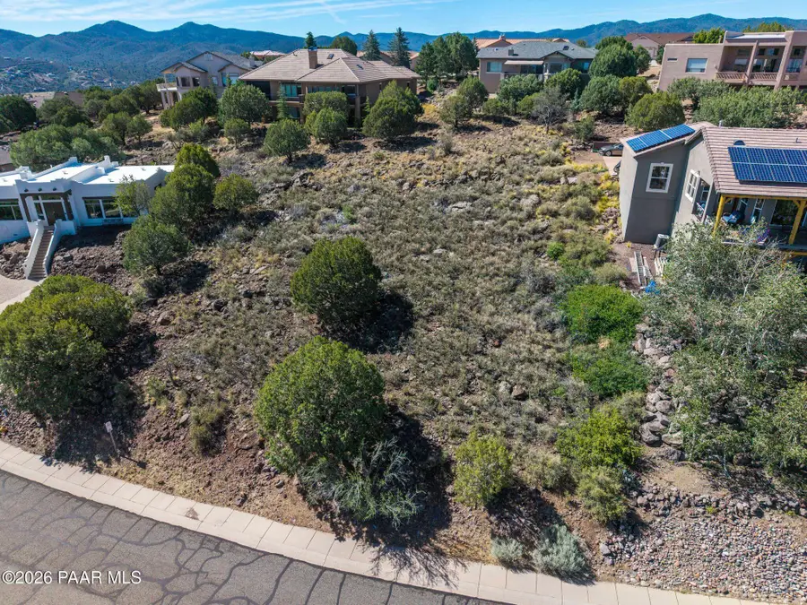 1031 Yavapai Hills Drive, Prescott, AZ 86301 - #2