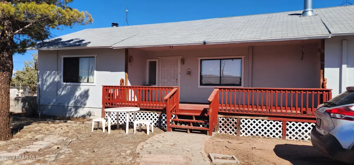 3597 N Boone Trail, Williams, AZ 86046 - #1