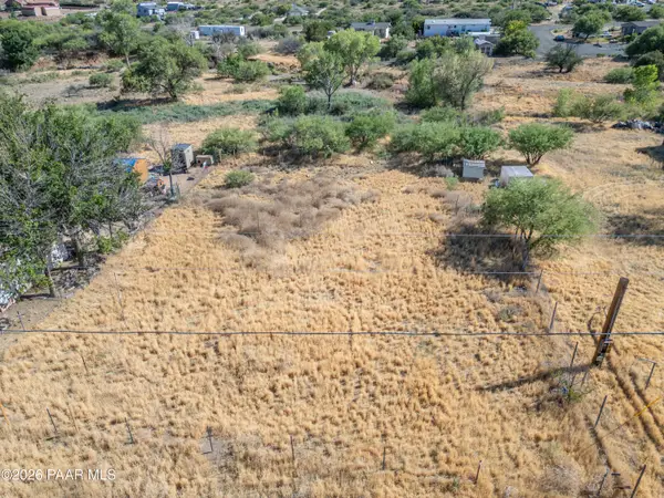 20561 E Aztec Trail, Mayer, AZ 86333