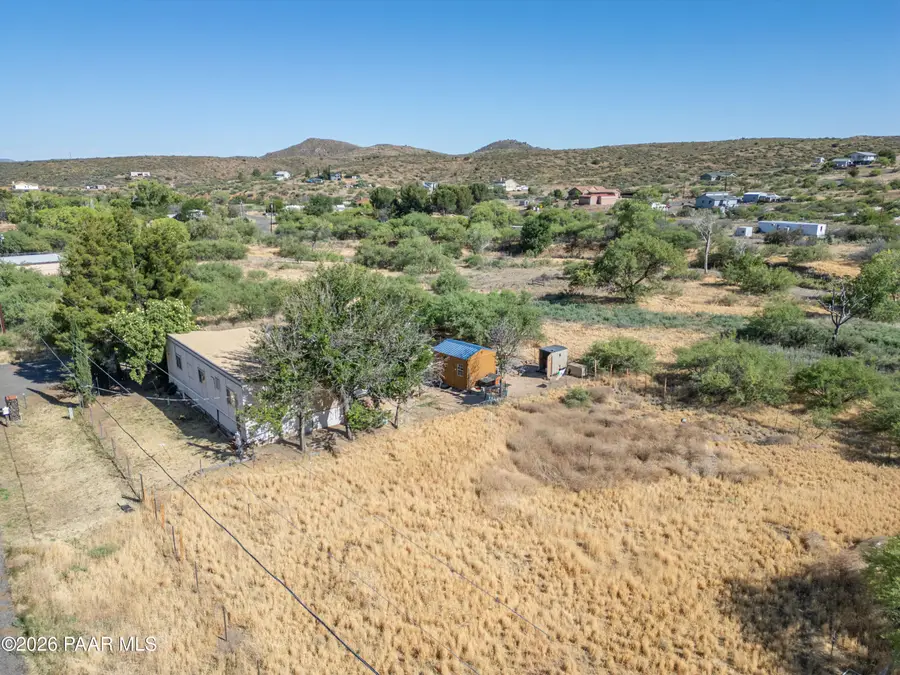 20561 E Aztec Trail, Mayer, AZ 86333 - #2