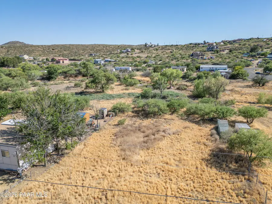 20561 E Aztec Trail, Mayer, AZ 86333 - #3