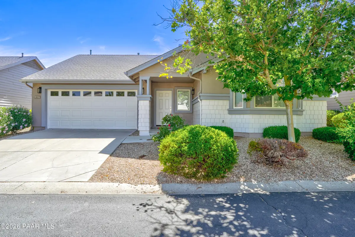1617 Addington Drive, Prescott, AZ 86301 - #1
