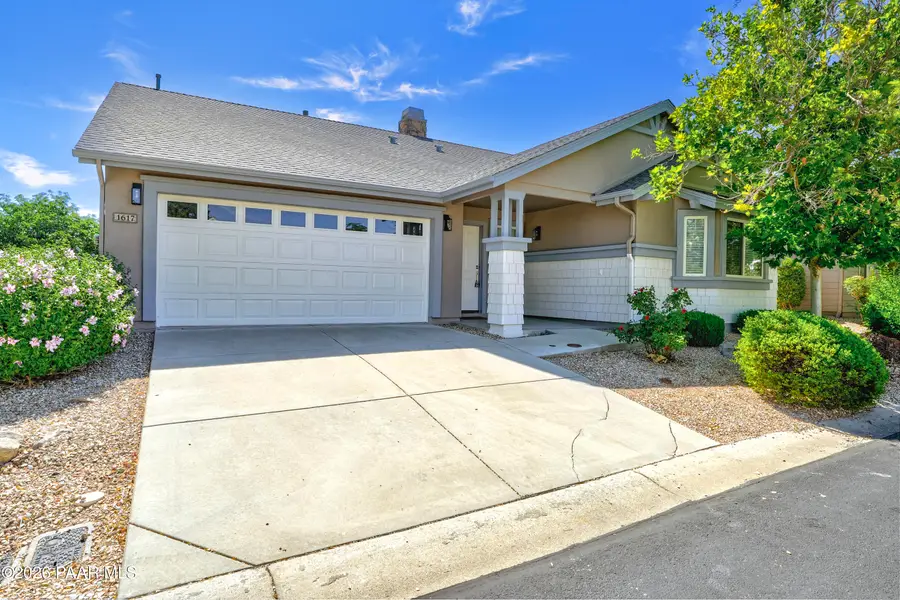 1617 Addington Drive, Prescott, AZ 86301 - #2