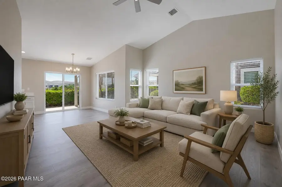 1617 Addington Drive, Prescott, AZ 86301 - #3