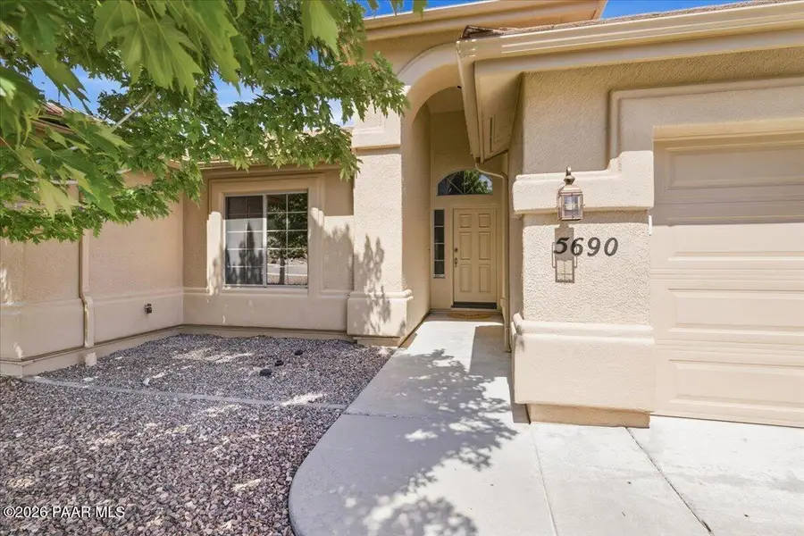5690 Spearmint Way, Prescott, AZ 86305 - #2