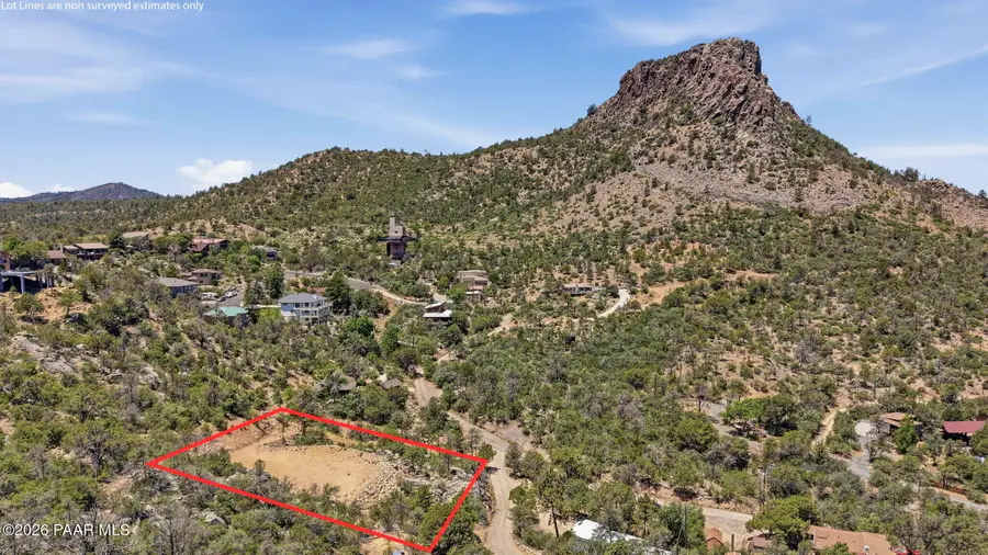 221 Parker Drive, Prescott, AZ 86303 - #2
