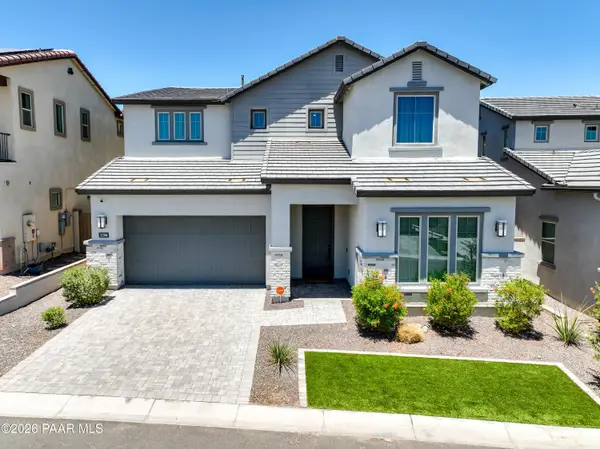 21396 W Meadowbrook Avenue, Buckeye, AZ 85396