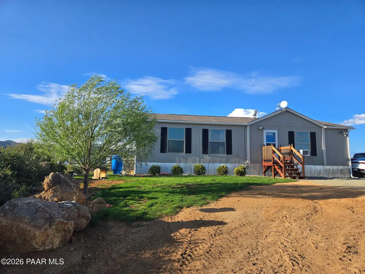 102 N Grantland Road, Dewey Humboldt, AZ 86327 - #1