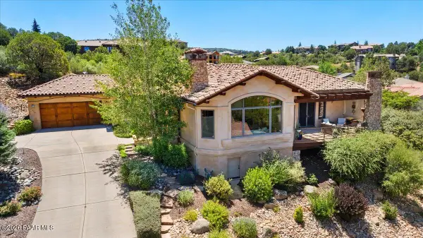 319 Outlook Circle, Prescott, AZ 86303