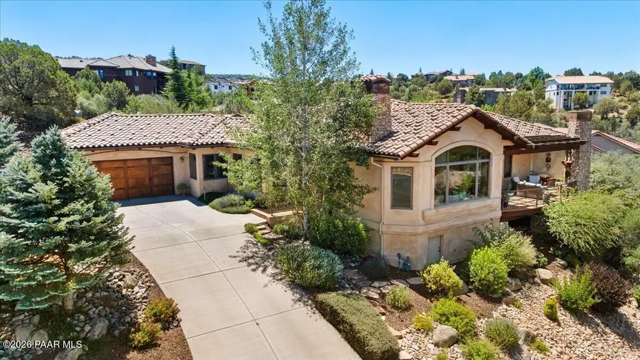 319 Outlook Circle, Prescott, AZ 86303 - #2