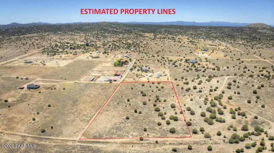 4050 W Covey Ridge Lane, Prescott, AZ 86305 - #1