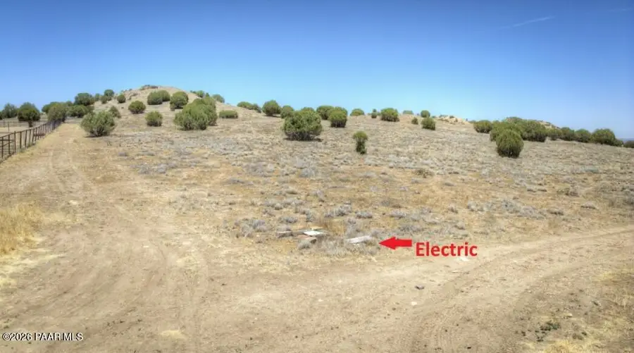4050 W Covey Ridge Lane, Prescott, AZ 86305 - #3