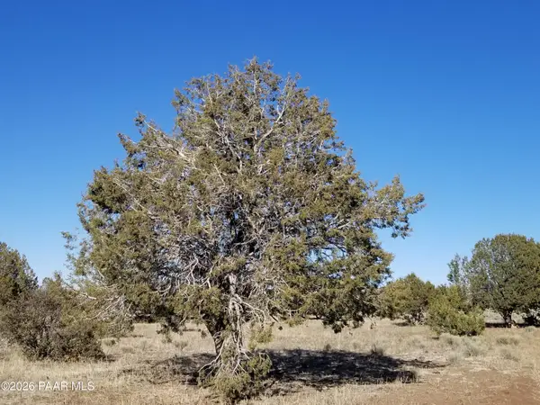 214 Ne Qtr W Rut, Ash Fork, AZ 86320