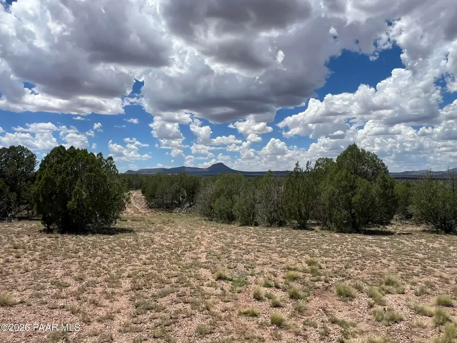 70 Arizona Road, Ash Fork, AZ 86320 - #3