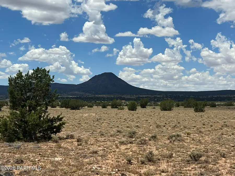 59 Rocky Rabbit Road, Ash Fork, AZ 86320 - #2
