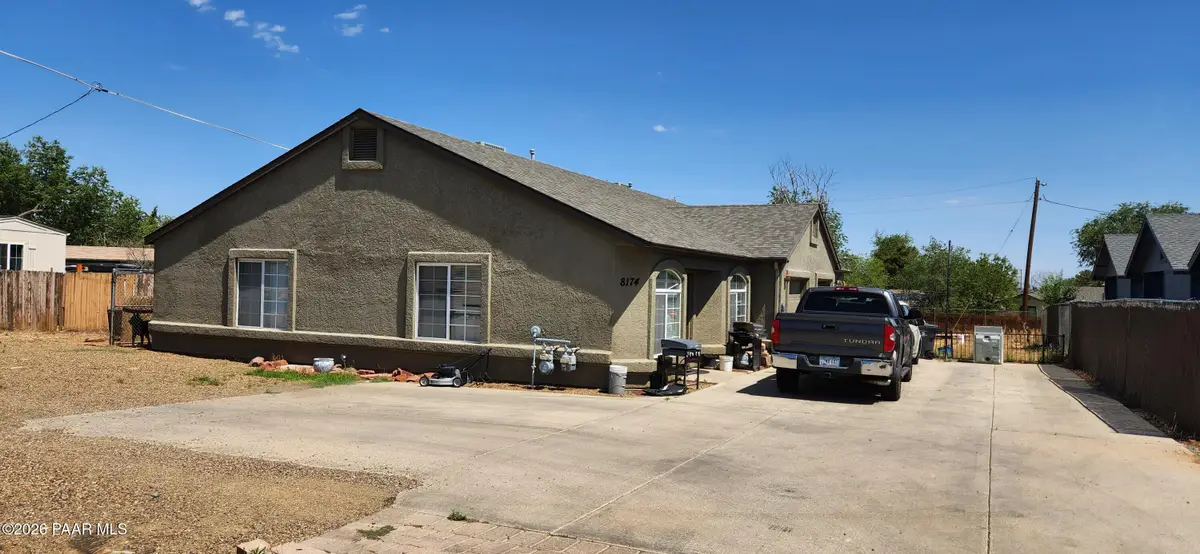 8174 E Stevens Court, Prescott Valley, AZ 86314 - #1